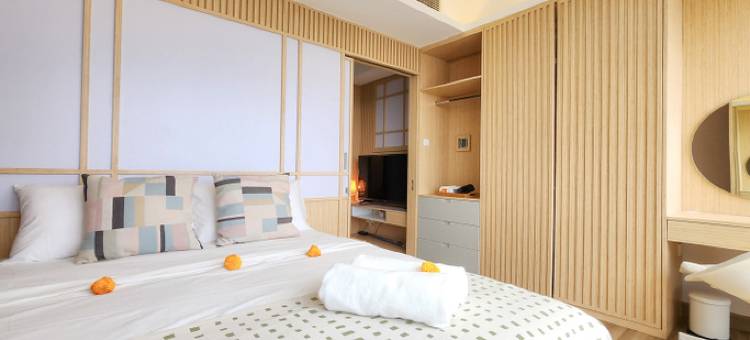 The Smith Apartment - Alam Sutera by Nagisa Bali图片