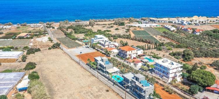 极乐套房酒店(Elysian Suites)图片