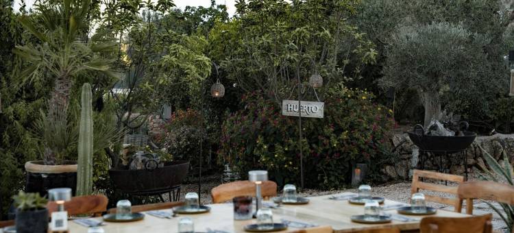 玛卡酒店(Casa Maca)图片