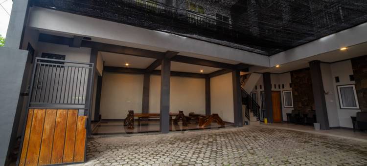 Capital O 93118 Asera Homestay图片