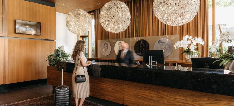 巴尔尼亚精品 - 克尔卡温泉酒店(Hotel Balnea Superior - Terme Krka)图片