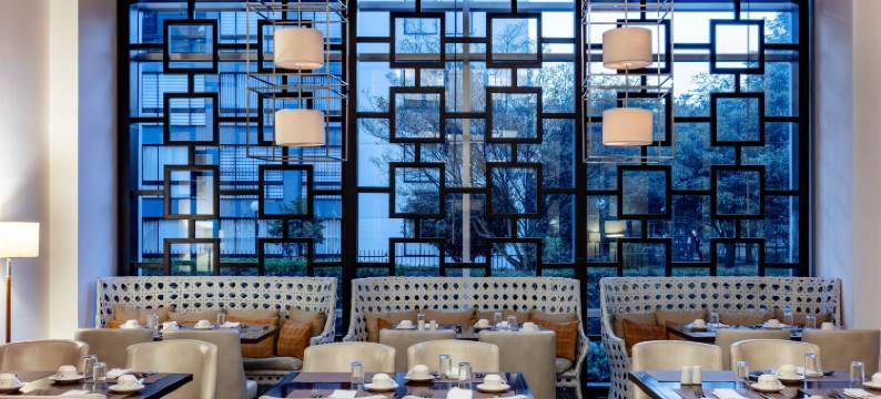 波哥大万豪酒店(Bogota Marriott Hotel)图片