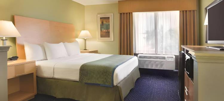奥尔巴尼丽柏酒店(Park Inn by Radisson Albany)图片