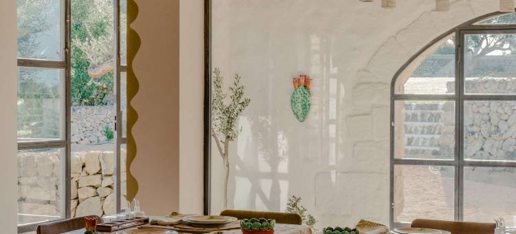 Menorca的Amagatay酒店(Amagatay Luxury Boutique Hotel - Adults Only)图片