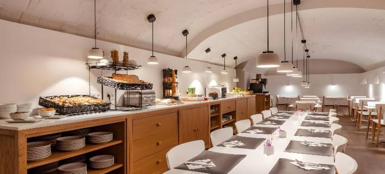 共和国9酒店(9Hotel Republique)图片