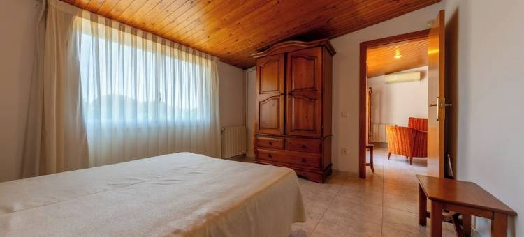 Apartamentos Sunway Tara图片