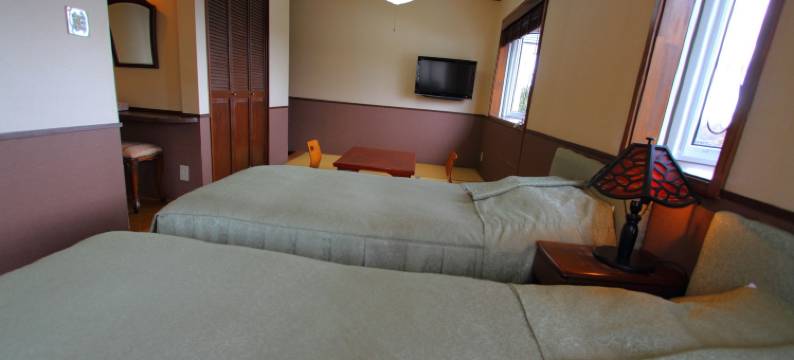 苏格兰庭园酒店(Scotch Court)图片