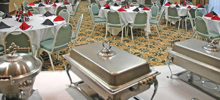 希尔顿欢朋套房酒店-杨斯敦坎菲尔德(Hampton Inn & Suites Youngstown-Canfield)图片