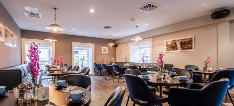 豪斯酒店(The House Hotel, an Ascend Hotel Collection Member)图片