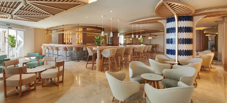 弗拉门戈时尚酒店(Hipotels Flamenco)图片