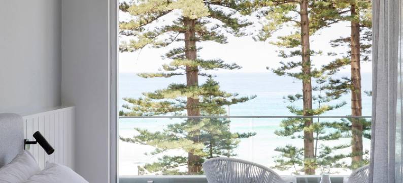 悉尼曼利太平洋美憬阁(Manly Pacific Sydney MGallery Collection)图片