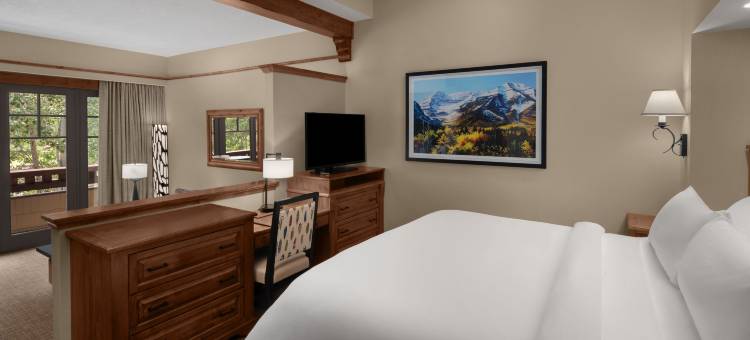 傲途格精选酒店帕克城(Hotel Park City, Autograph Collection)图片