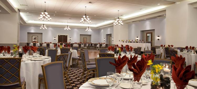 拉昆塔希尔顿安泊水疗酒店(Embassy Suites by Hilton la Quinta Hotel & Spa)图片