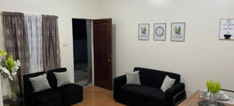 Estilo 2-Bedroom Apartment B图片