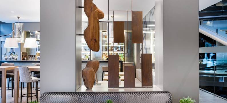 布尔戈斯AC酒店(AC Hotel Burgos)图片