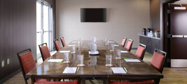 达拉斯普拉诺/科勒尼万怡酒店(Courtyard Dallas Plano/The Colony)图片