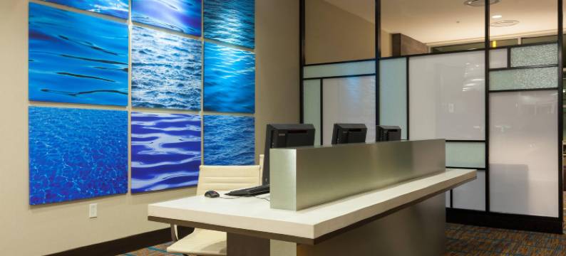 圣何塞北/硅谷万怡酒店(Courtyard by Marriott San Jose North/Silicon Valley)图片