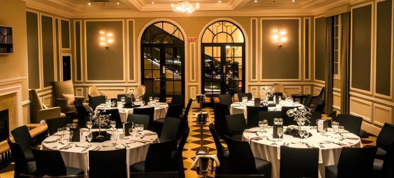 金礁地宾馆(Gold Reef Place)图片