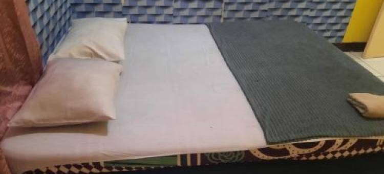 Hotel O 帕克伊曼旅馆(Hotel O Guest House Pak Eman)图片