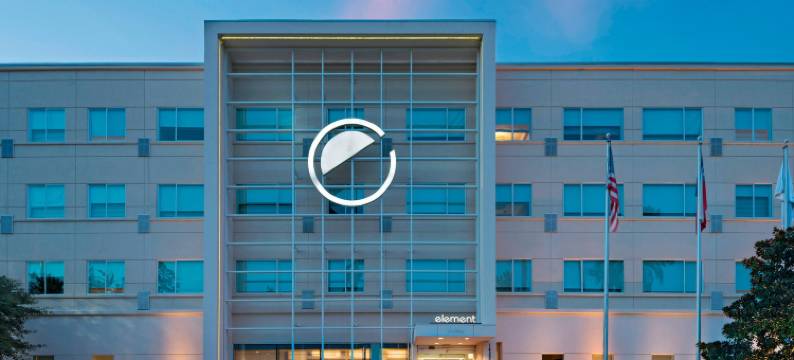 休斯顿复古公园源宿酒店(Element Houston Vintage Park)图片