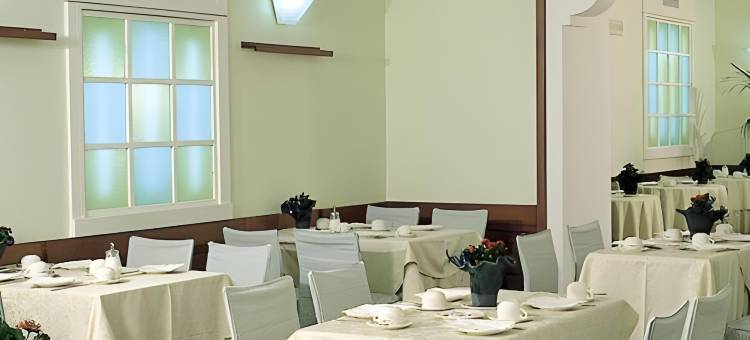 奥林匹克大酒店(Grand Hotel Olympic)图片