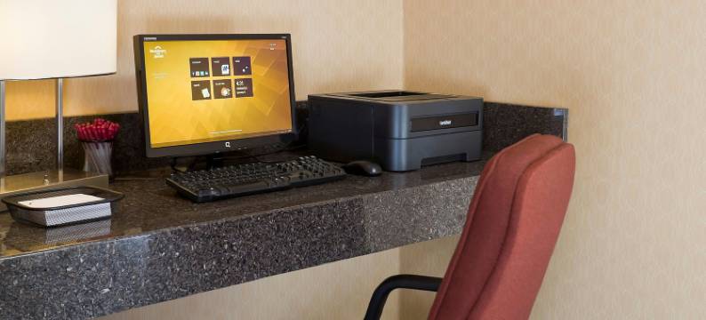 Residence Inn Canton图片