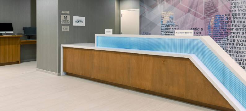 马里奥特拉克兰SpringHill套房(SpringHill Suites Lakeland)图片