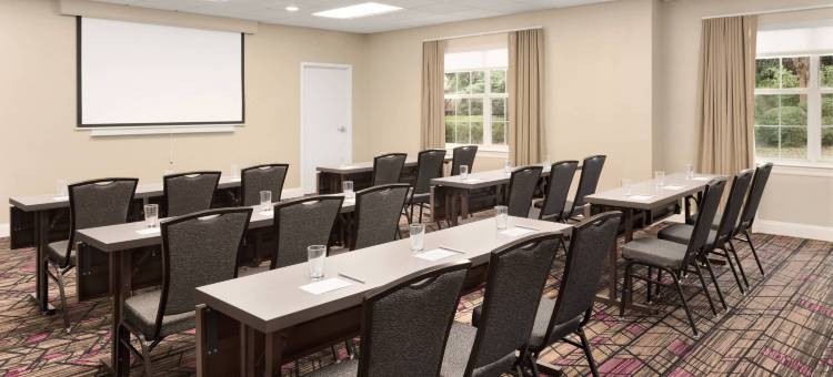 亚特兰大德卢斯/格温奈特广场Residence Inn 酒店(Residence Inn Atlanta Duluth/Gwinnett Place)图片