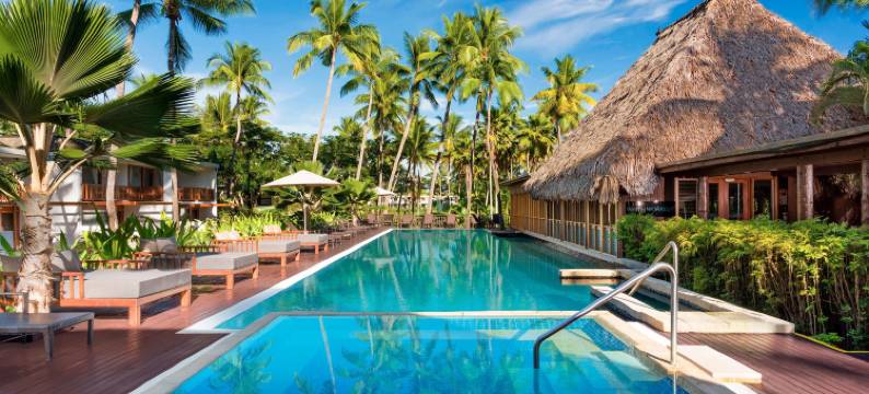 斐济威斯汀高尔夫度假村及水疗中心(The Westin Fiji Golf Resort & Spa)图片