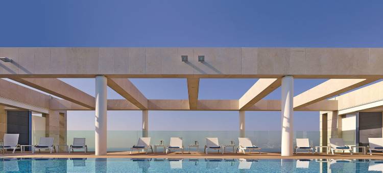 荷兹利亚丽思卡尔顿酒店(The Ritz-Carlton, Herzliya)图片