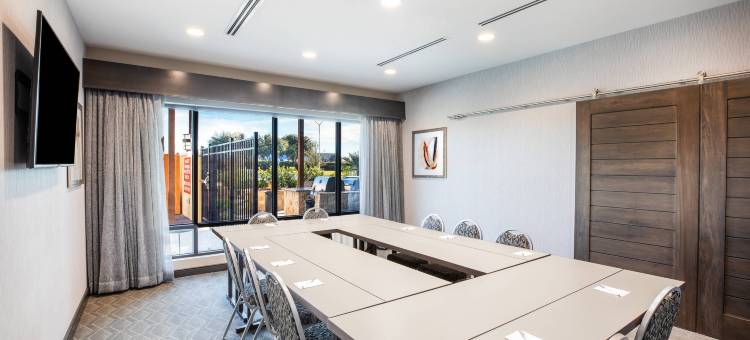 达拉斯普莱诺理查森万豪TownePlace套房酒店(TownePlace Suites Dallas Plano/Richardson)图片