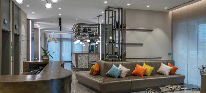 罗马丽晶臻品之选酒店(The Regency, Rome, a Tribute Portfolio Hotel)图片