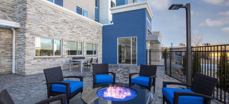 Residence Inn by Marriott Anderson Clemson图片