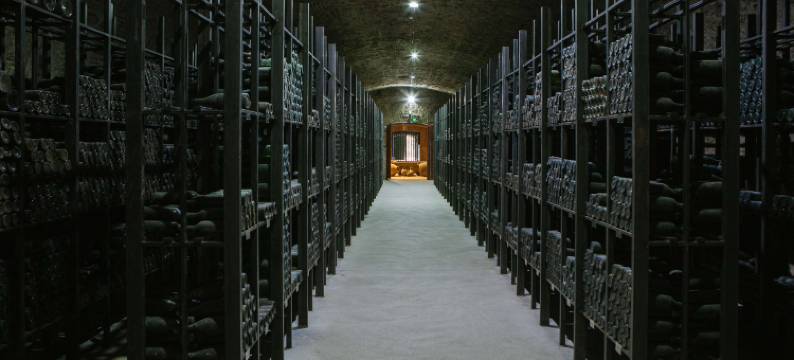 格鲁吉亚齐南达利庄园丽笙精选酒店(Tsinandali Estate, A Radisson Collection Hotel)图片