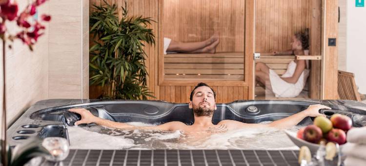 海滨品质酒店(Quality Hotel Waterfront)图片