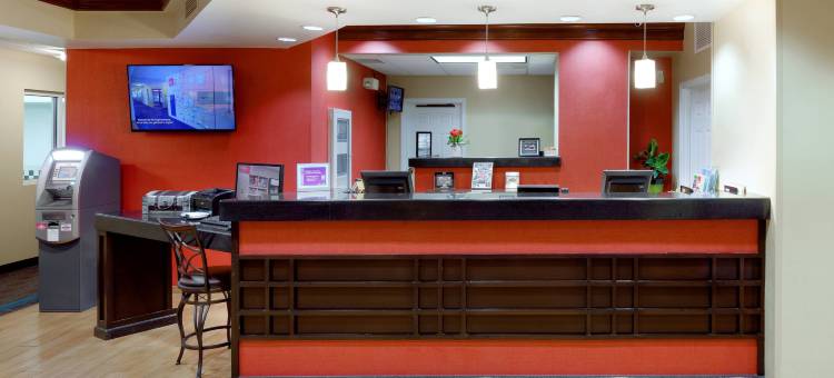 乔普林TownePlace套房酒店(TownePlace Suites Joplin)图片