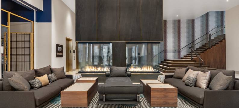 英迪格酒店 温哥华市中心 – 波特兰地区 by IHG(Hotel Indigo VANCOUVER DWTN – PORTLAND AREA by IHG)图片