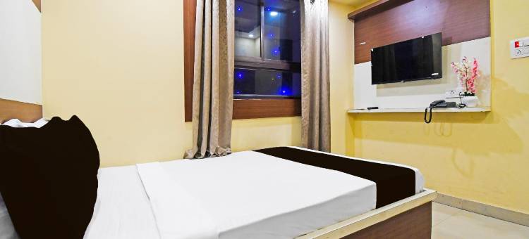 Hotel O Atithi Restro And Cafe图片