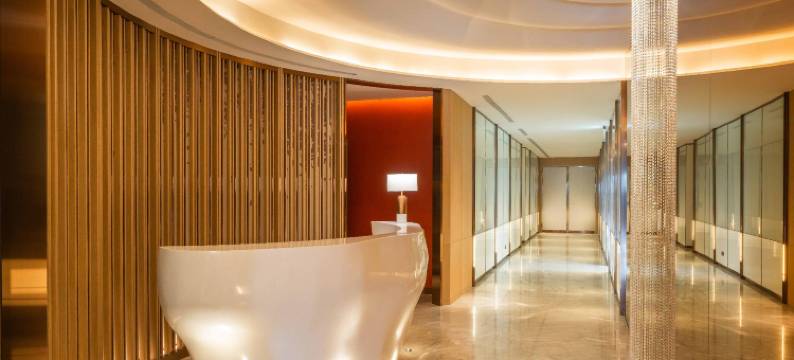 高雄日航酒店图片