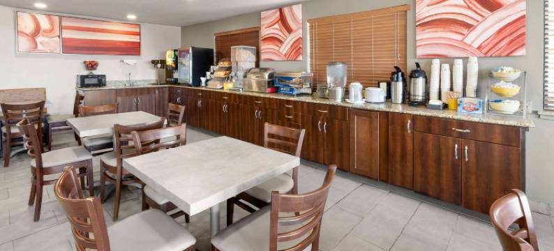 丹佛机场希洛酒店 - 华美达(Sylo Hotel Denver Airport, a Ramada by Wyndham)图片