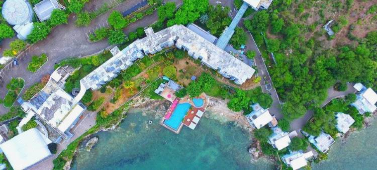 丹戎科杜海滩度假村(Tanjung Kodok Beach Resort)图片