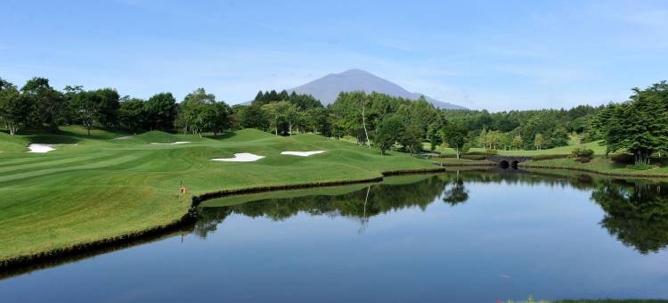 ANA轻井泽假日酒店(ANA Holiday Inn Resort Karuizawa)(Holiday Inn Resort Ana Karuizawa by IHG)图片