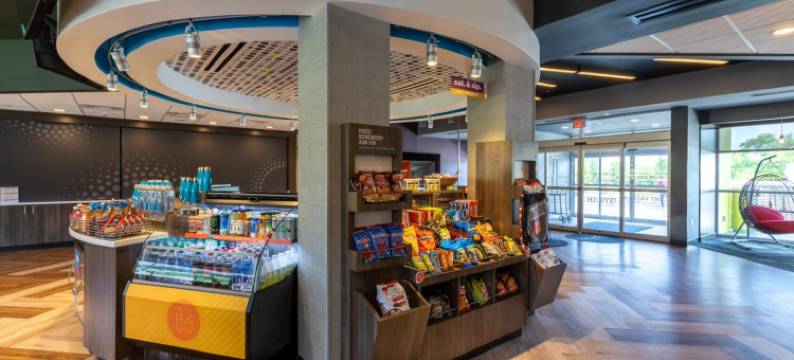 克莱姆森塞涅卡希尔顿Tru酒店(Tru by Hilton Seneca Clemson)图片