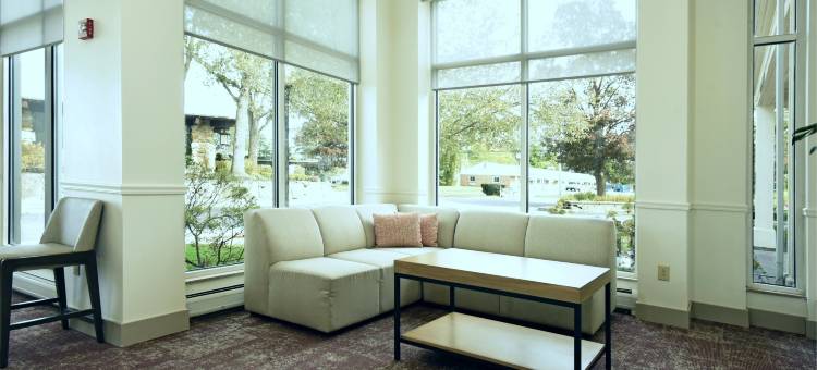萨拉托加泉希尔顿花园酒店(Hilton Garden Inn Saratoga Springs)图片