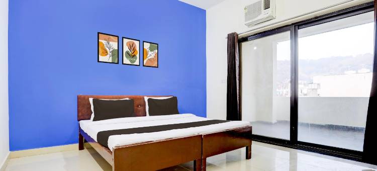 Hotel O Shree Mayaa图片