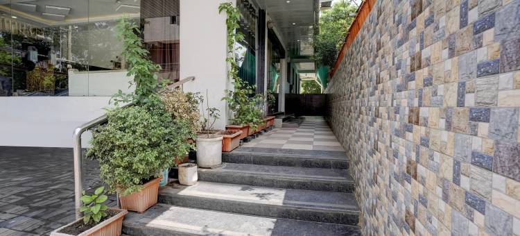 Super Hotel O Chhatrapati Nagar图片