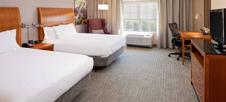 弗雷德里克斯堡希尔顿花园酒店(Hilton Garden Inn Fredericksburg)图片