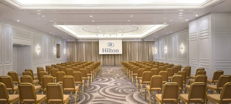 杜布罗夫尼克希尔顿帝国酒店(Hilton Imperial Dubrovnik)图片