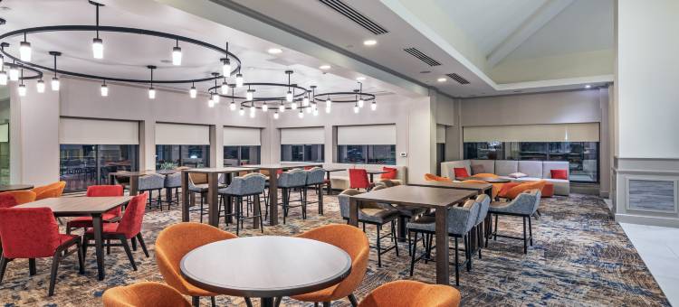 休斯顿舒格兰德希尔顿花园酒店(Hilton Garden Inn Houston/Sugar Land)图片