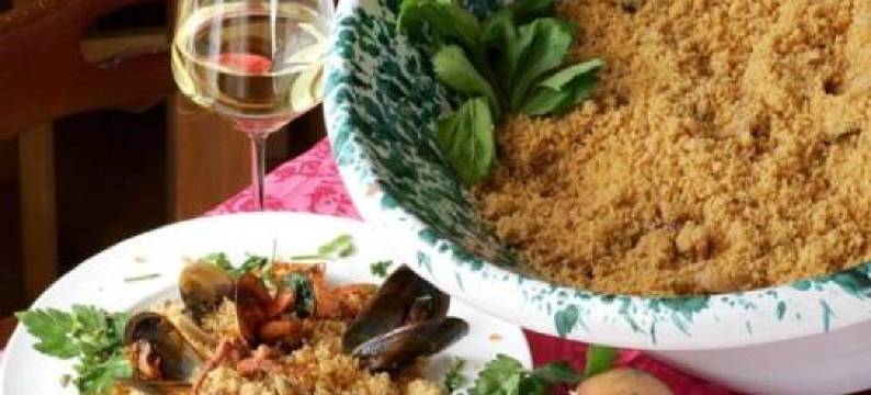 Acquamarina House Trapani图片